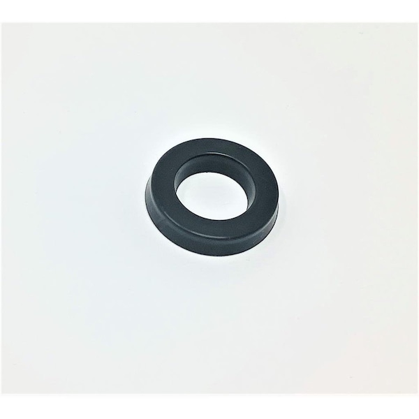 U-CUP, FKM; Replaces Waukesha Cherry-Burrell Part# 6226.16V